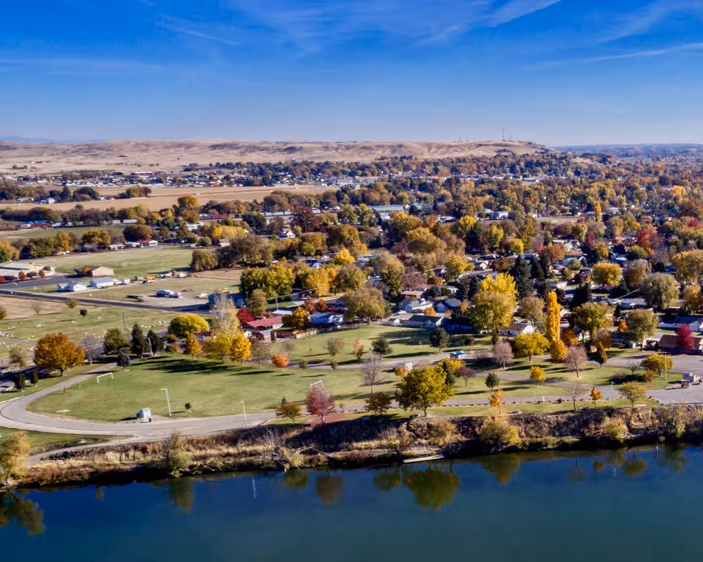 Flooring services in Payette County